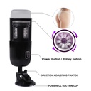 Electric masturbator (LMA-MA70031)