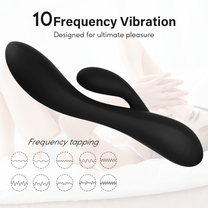 Vibrating massager (LMA-VB005)