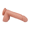 Vibrating dildo (LMA-VD003)