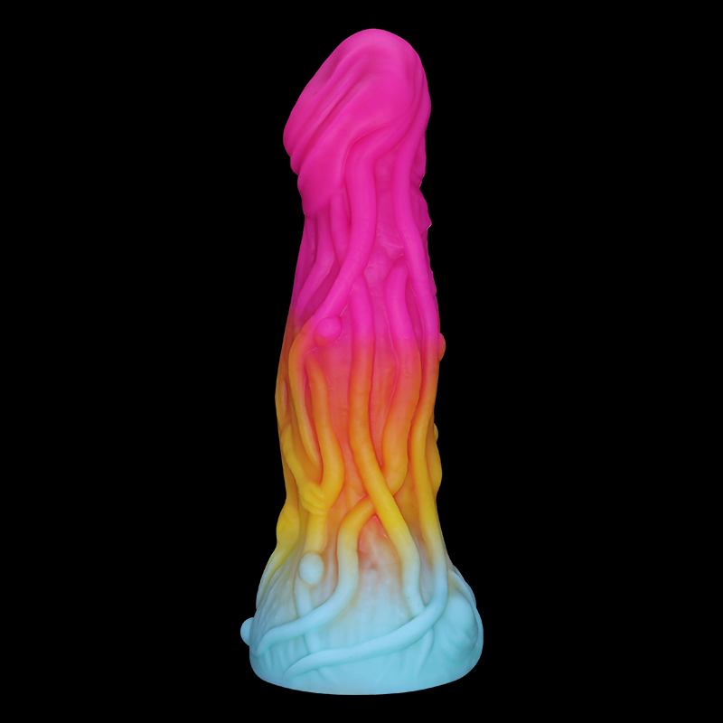 Dildo (LMA080-1C, LMA080-2C, LMA080-3C)