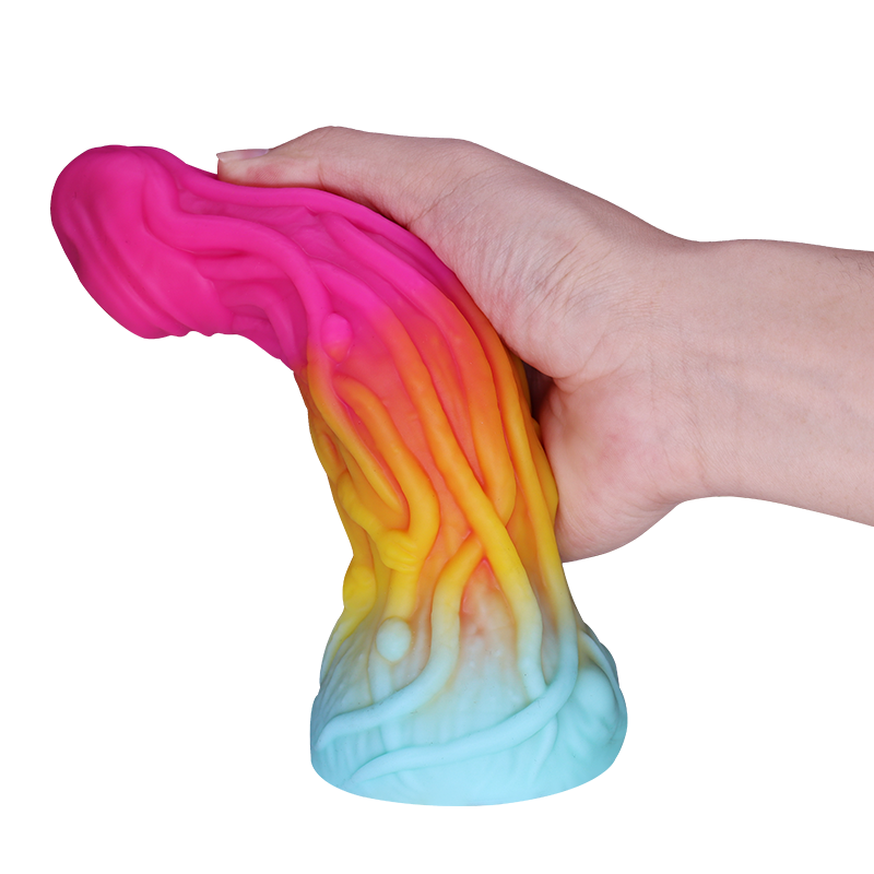 Dildo (LMA080-1C, LMA080-2C, LMA080-3C)