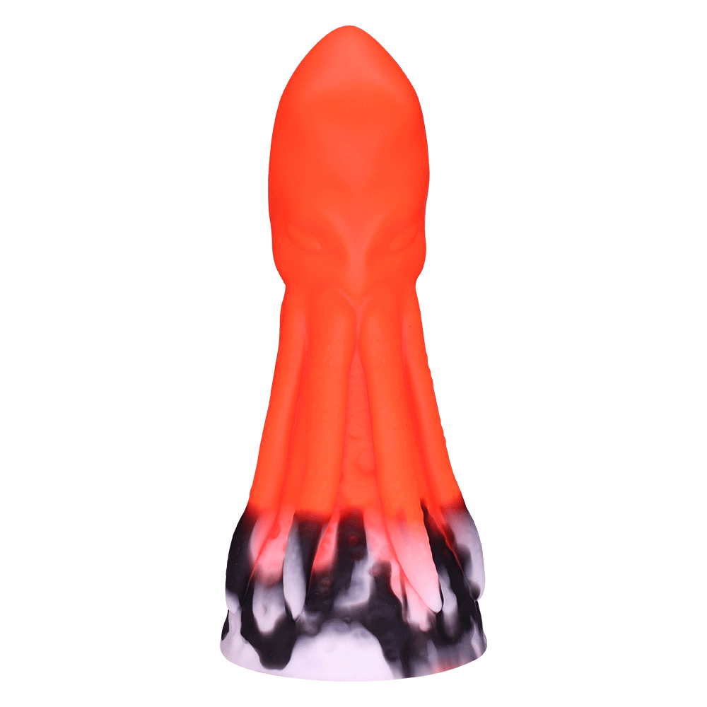 Dildo (LMA081-1C, LMA081-2C, LMA081-3C)