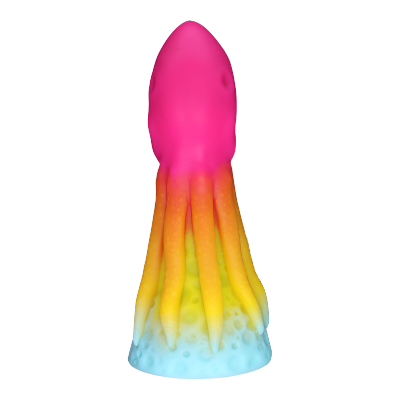 Dildo (LMA081-1C, LMA081-2C, LMA081-3C)