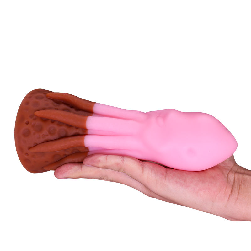 Dildo (LMA081-1C, LMA081-2C, LMA081-3C)