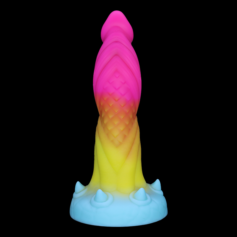 Dildo (LMA083-1C, LMA083-2C, LMA083-3C)