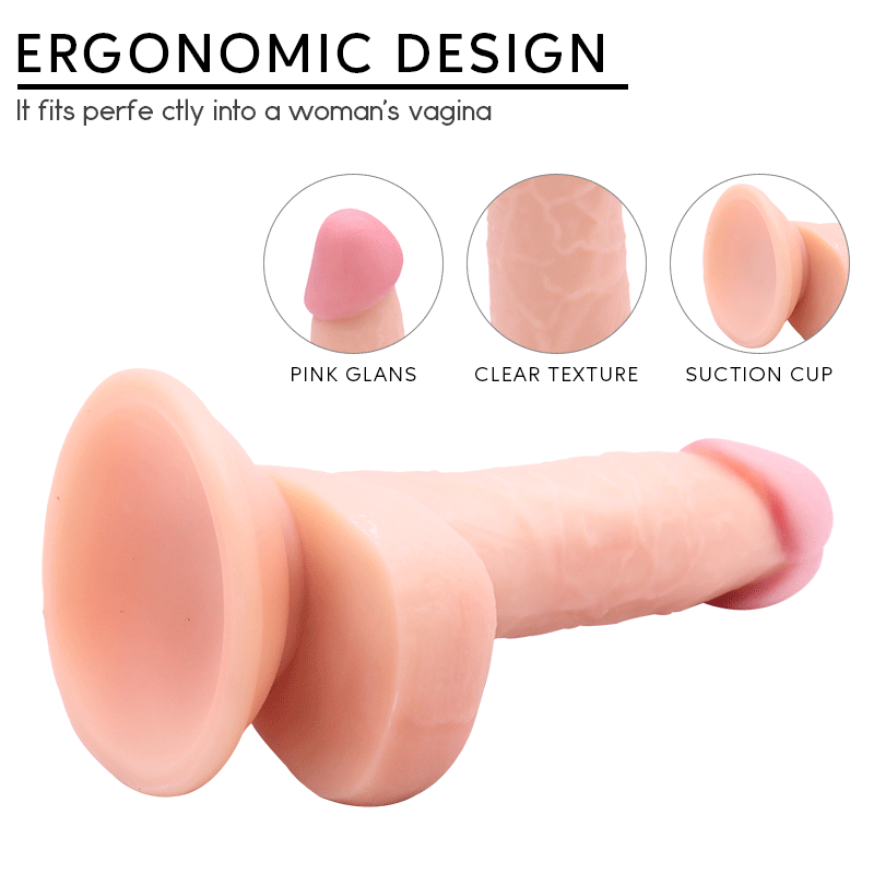 Dildo (LMA-M006)