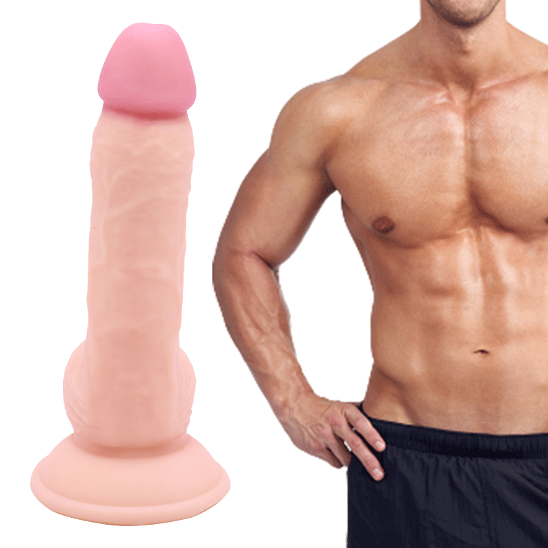 Dildo (LMA-M007)