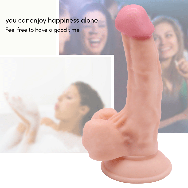 Dildo (LMA-M009)