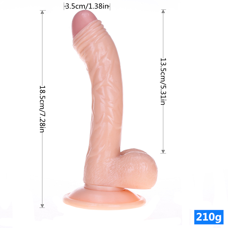 Dildo (LMA-M010)