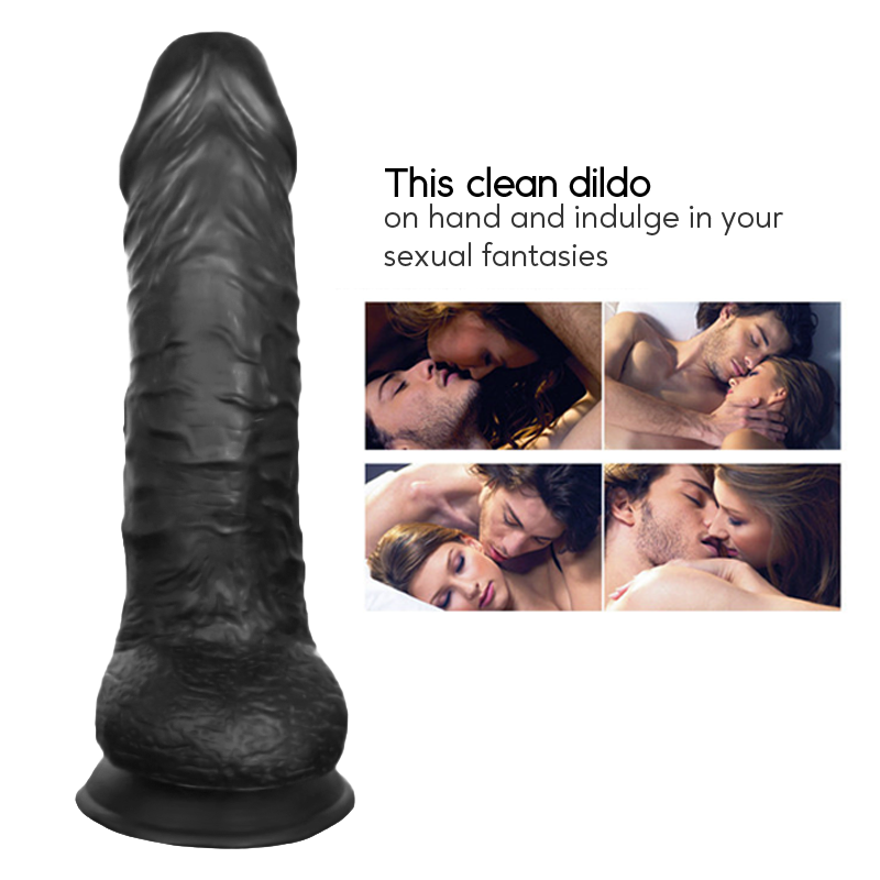 Dildo (LMA-M011)