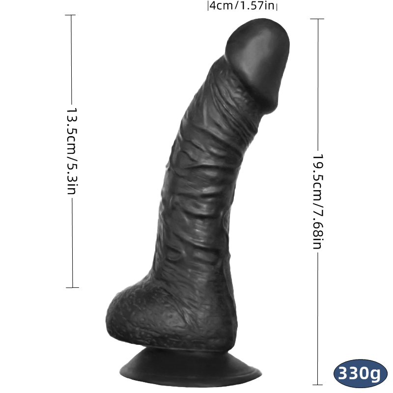 Dildo (LMA-M011)