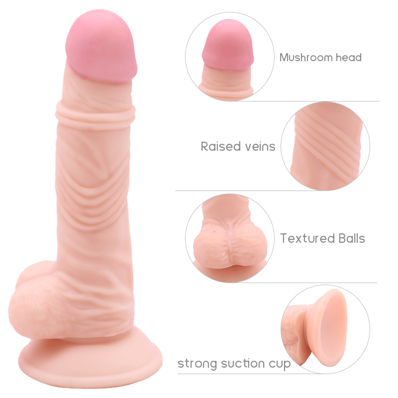 Dildo (LMA-M013)