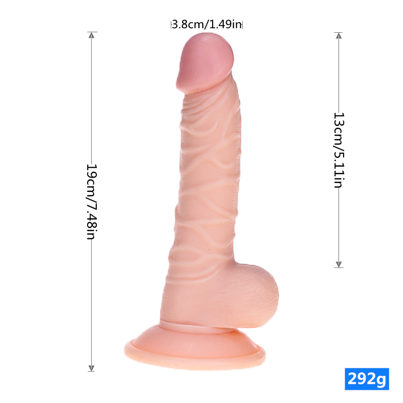 Dildo (LMA-M015)