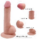 Dildo (LMA-M017)