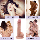 Dildo (LMA-M017)