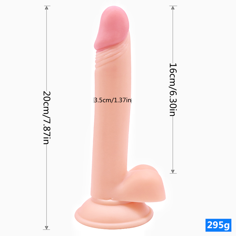 Dildo (LMA-M019)