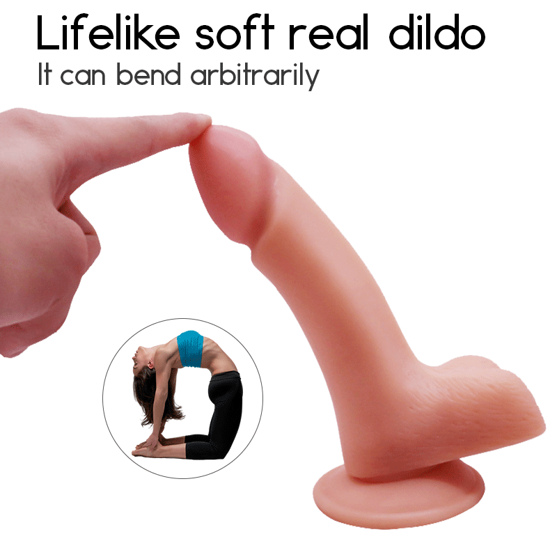 Dildo (LMA-M020)