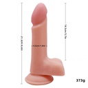 Dildo (LMA-M020)