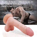 Dildo (LMA-M022)