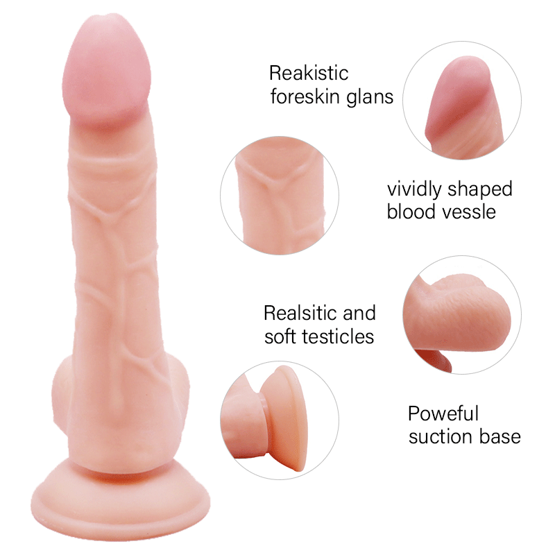 Dildo (LMA-M022)