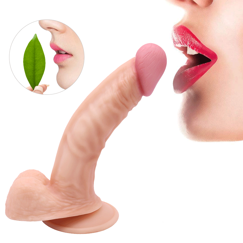 Dildo (LMA-M023)