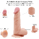 Dildo (LMA-M025)