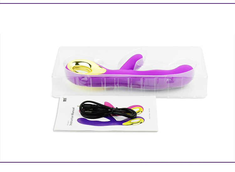 Vibrating massager (LMA-9)