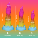 Dildo (LMA083-1C, LMA083-2C, LMA083-3C)